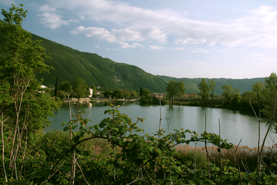 Laghi....del LAZIO